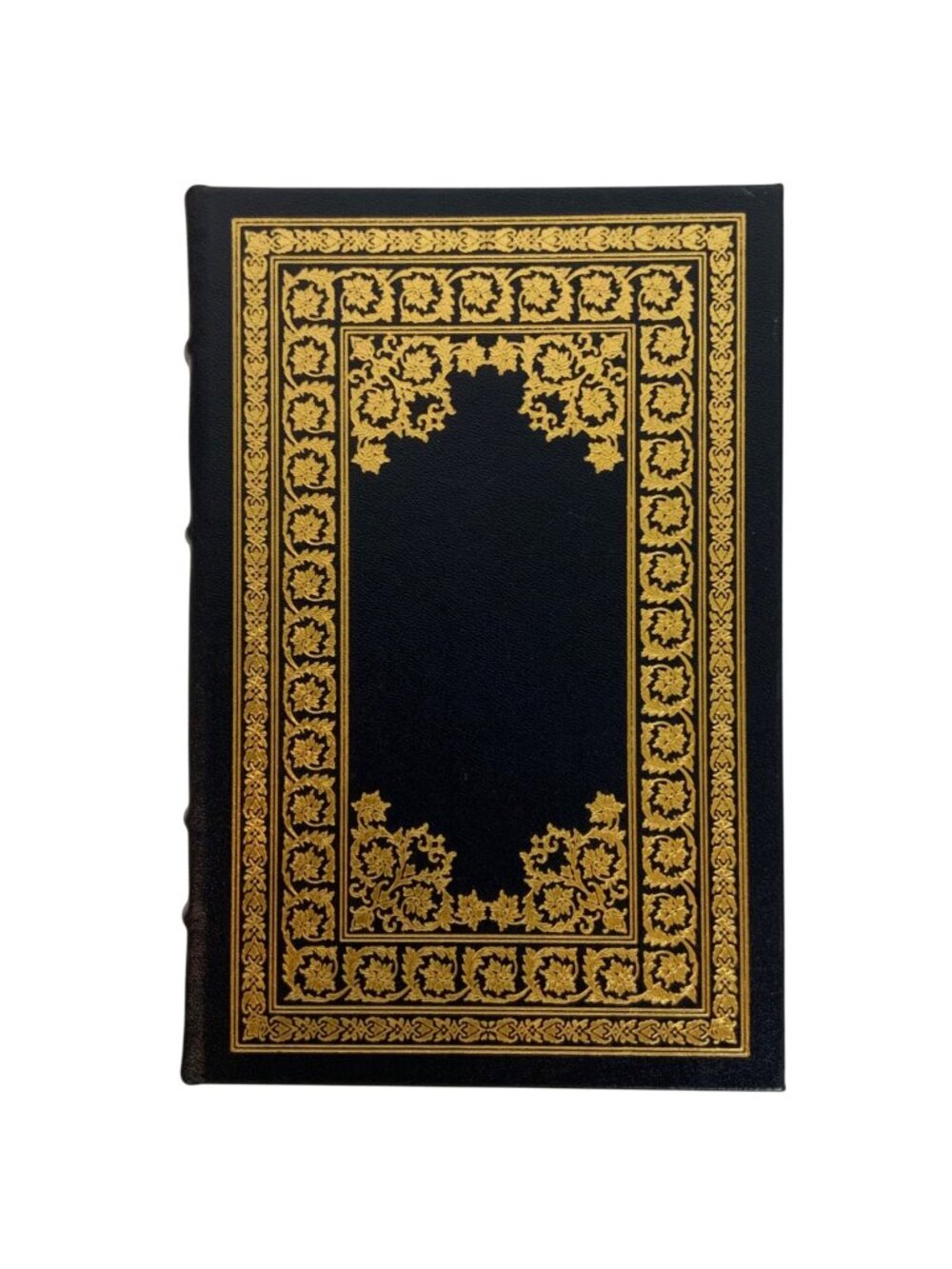 Robinson Crusoe By Daniel Defoe Leather Bound Easton Press Collectors Ed 1976